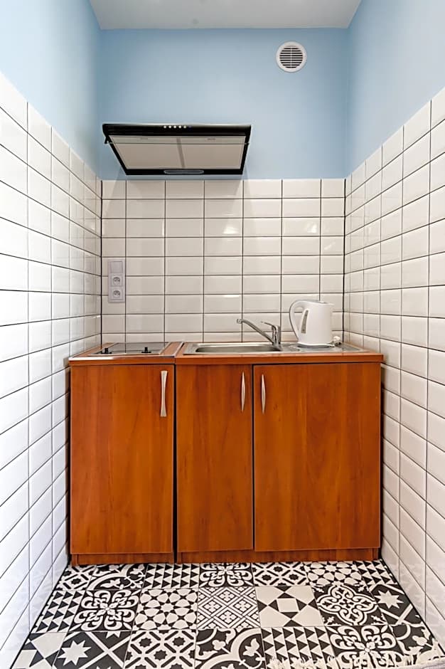 Dom Wczasowy Radość