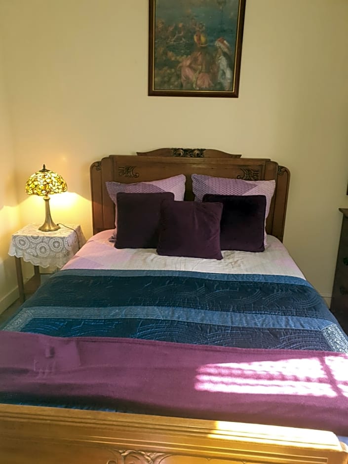 Sunset House Chambres de Hotes