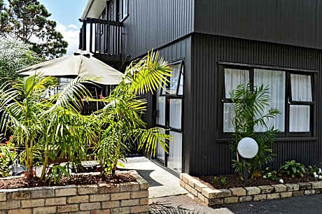 One Bedroom Holiday Apartment