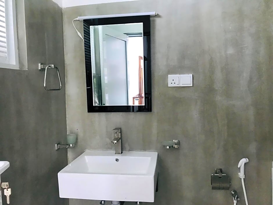 Focus Hub Coworking & Coliving Weligama