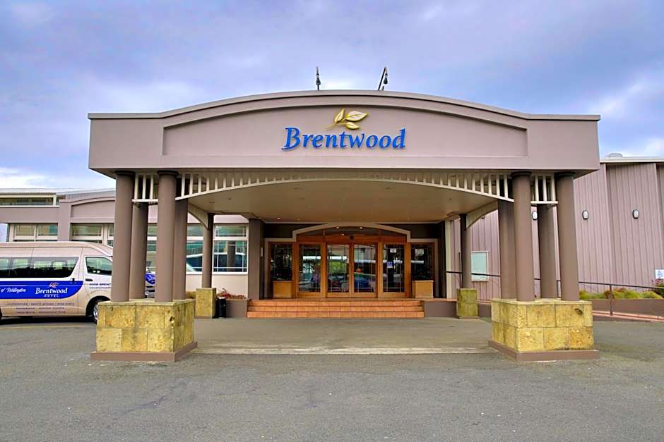 Brentwood Hotel