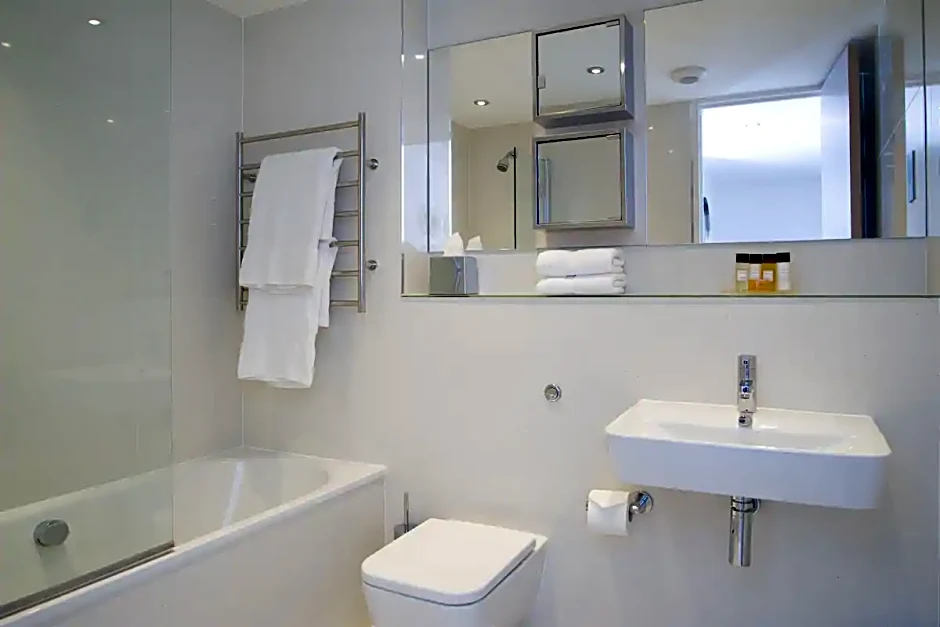 The Rosebery by Supercity Aparthotels