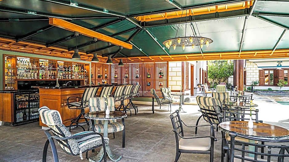 RuinAdalia Hotel  - Adult Only 