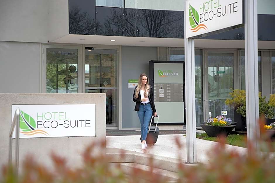 Eco Suite Hotel