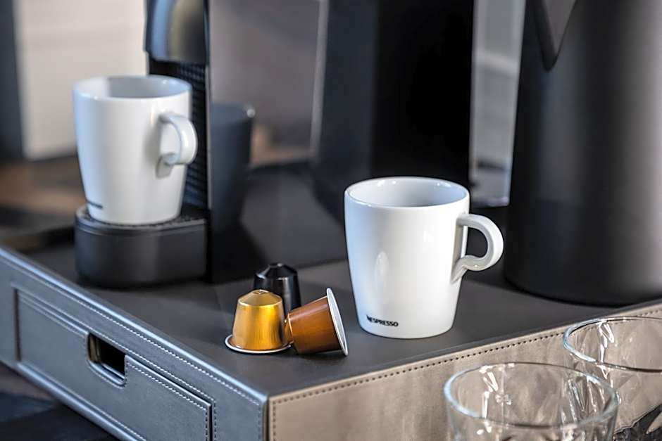 Hotel AMO by AMANO Friedrichstraße