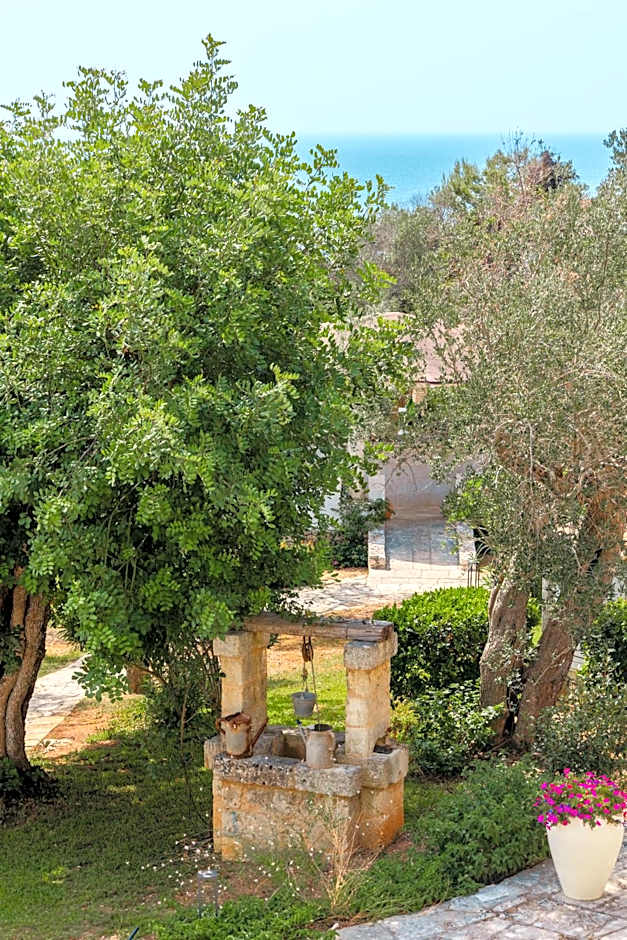 Marenea Suite Hotel