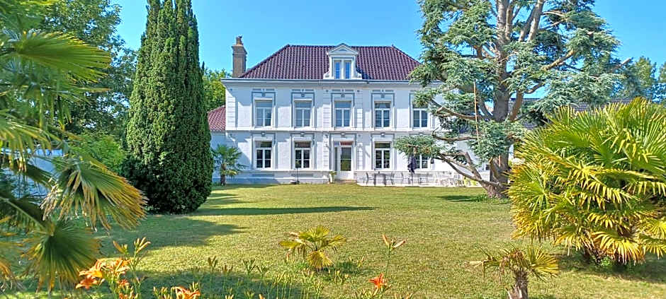 La Carte Postale