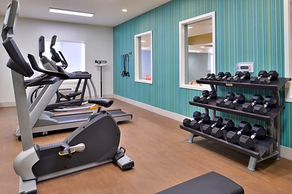 Holiday Inn Express Stockton Southeast, an IHG Hotel