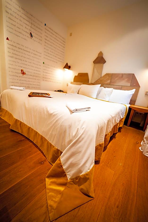 Hotel Drei Raben