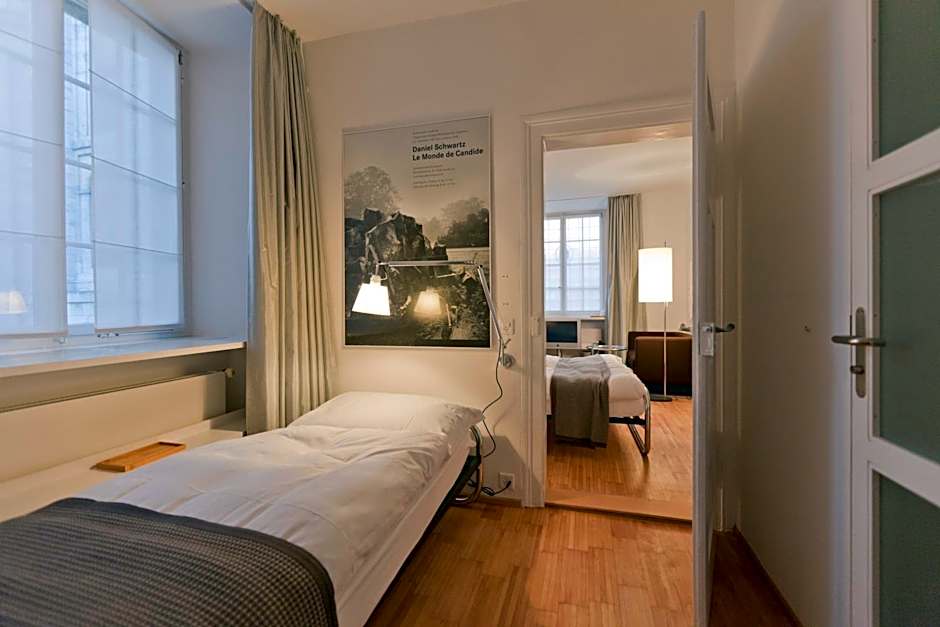 Baseltor Hotel & Restaurant