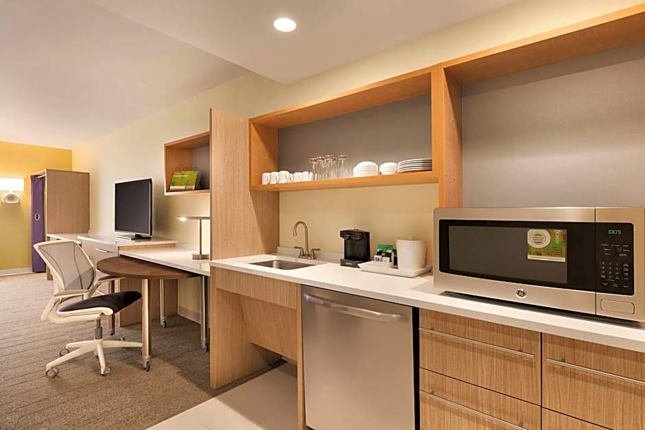 Photo 1 of 1 of Studio 1 King Bed Suite, Accessible