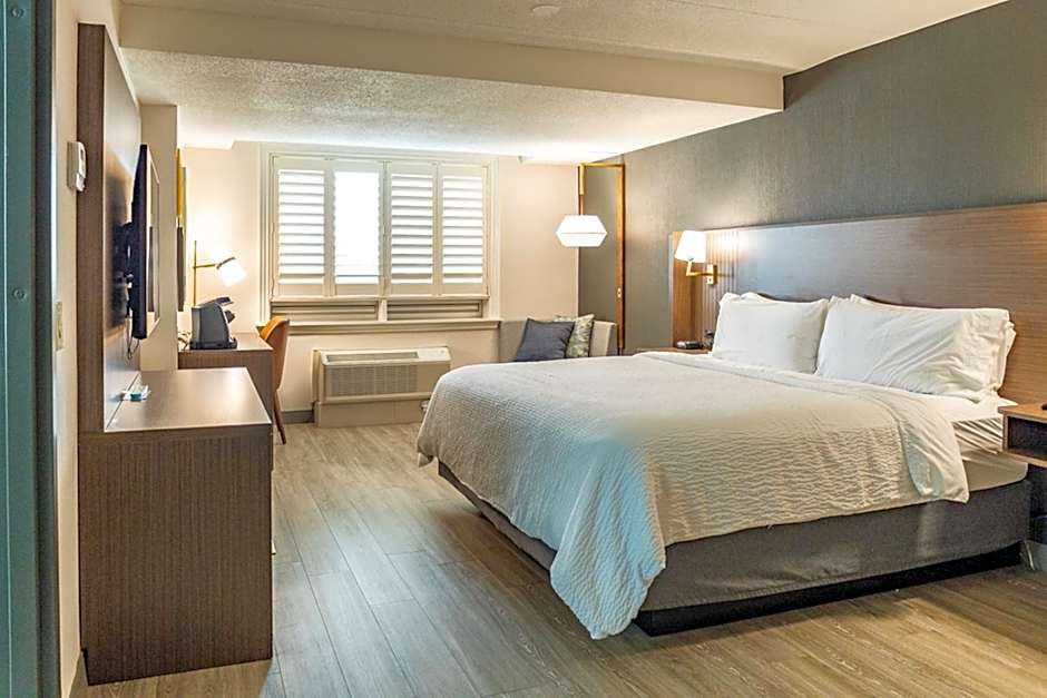 Holiday Inn Hotel & Suites St.Catharines-Niagara by IHG
