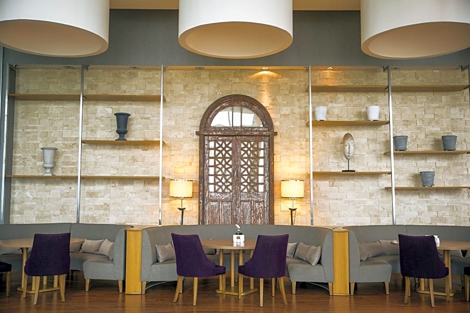 Anemon Iskenderun Hotel