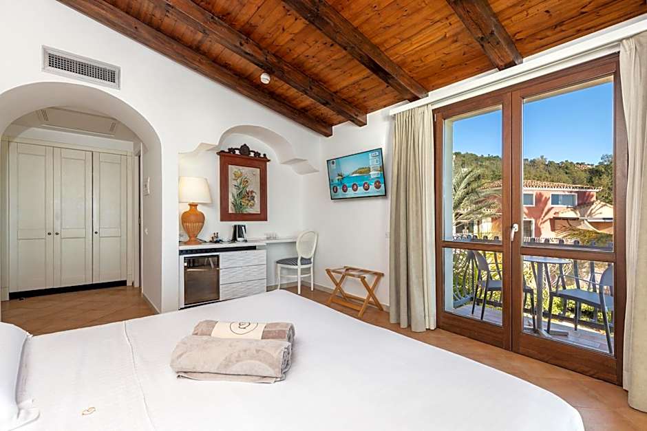 Hotel La Bitta - Bovis Hotels