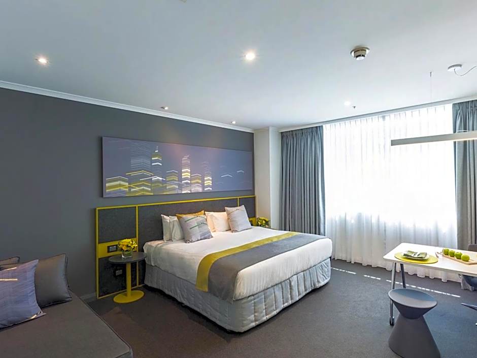 Citadines St Georges Terrace