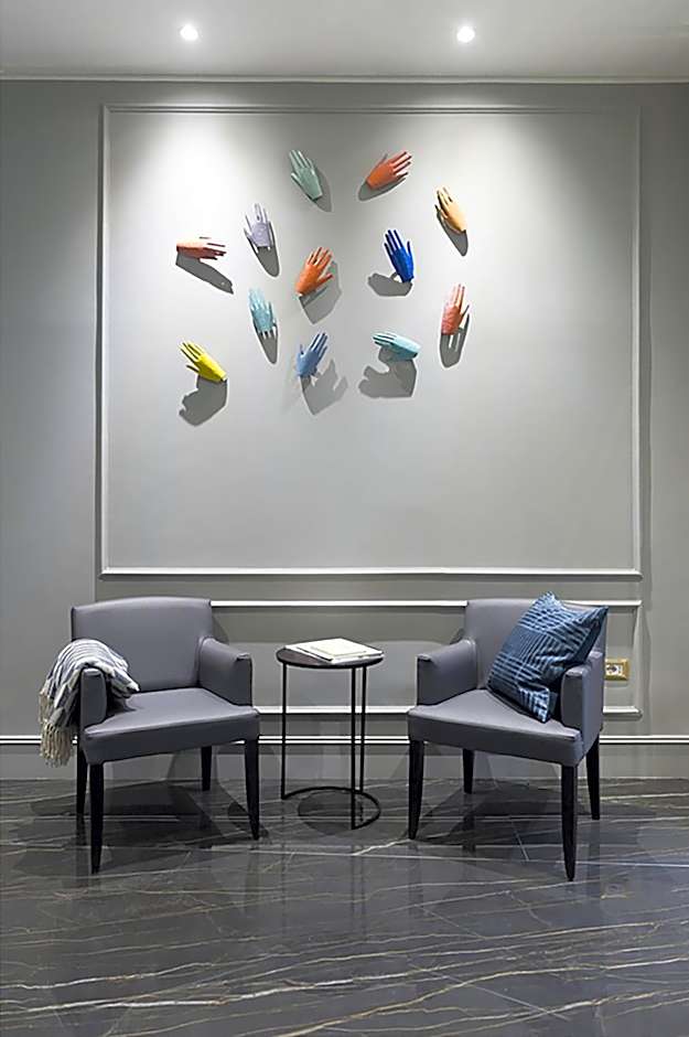 Sonder Missori – Milan, MI