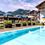 Hotel Alle Piramidi