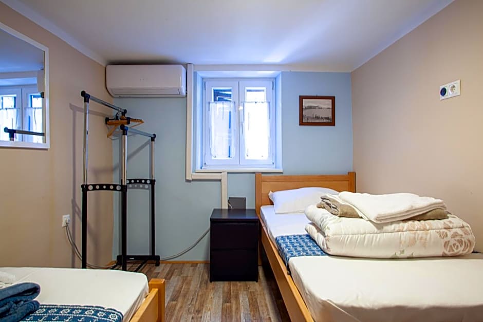 Hostel Adriatic Piran