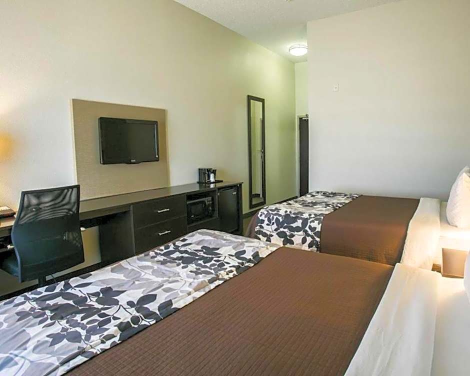 Sleep Inn & Suites Dripping Springs