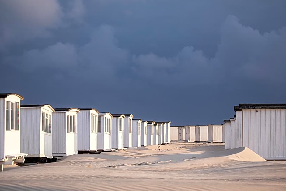 Kallehavegaard Badehotel