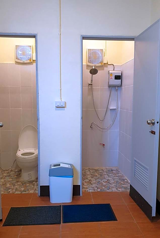 Titans House Chiang Dao