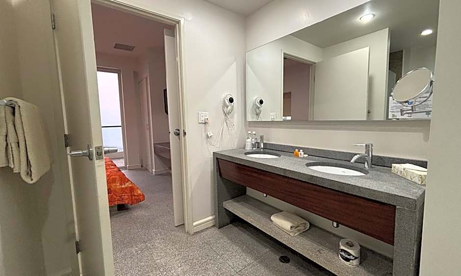 Rosarito Beach Hotel