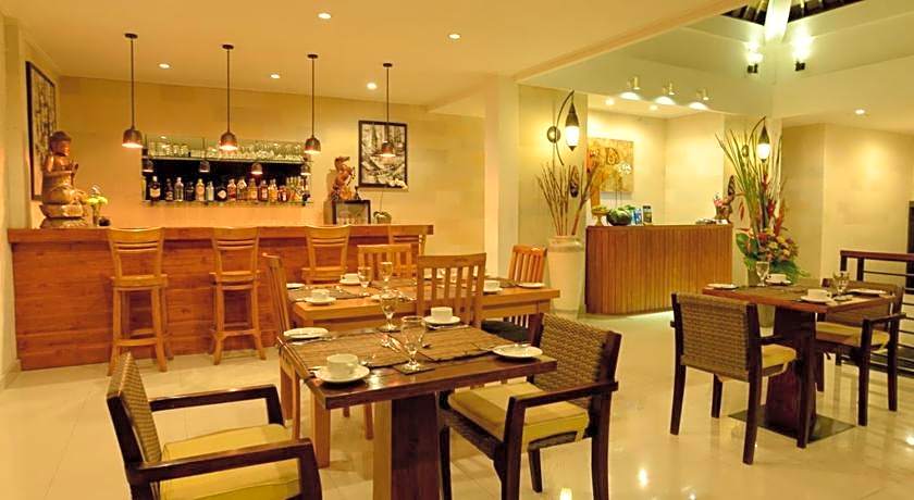 Sandi Agung Villa