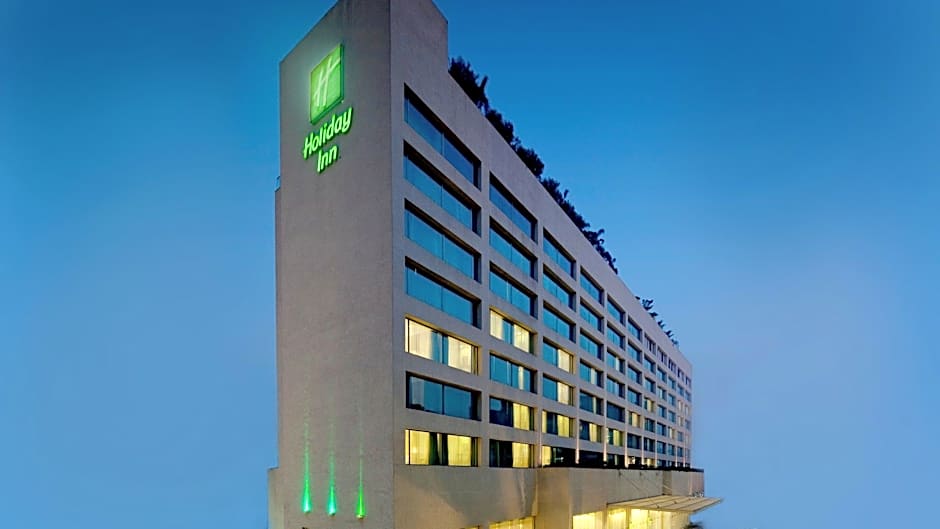 Holiday Inn Mumbai International Airport By IHG