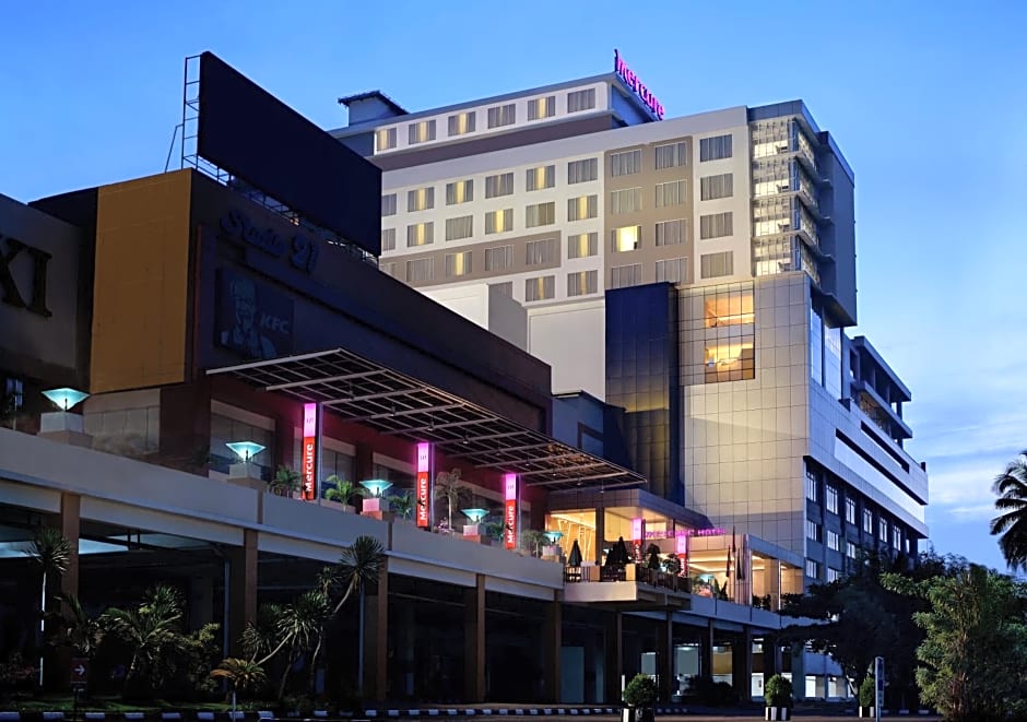 Mercure Banjarmasin
