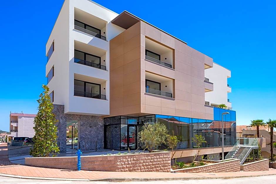 Boutique Hotel Ani - Adults Only