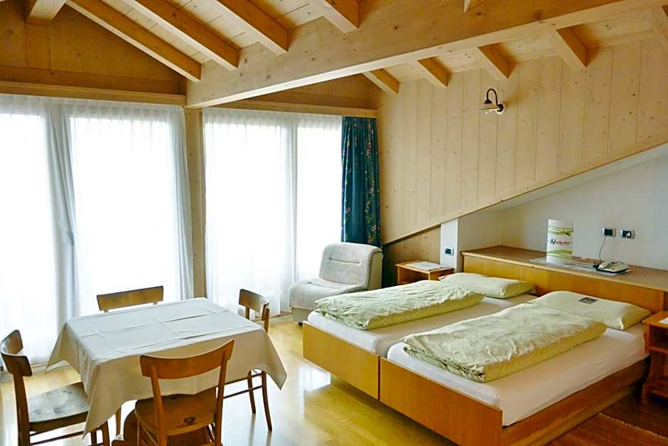 Hotel Garnì al Plan