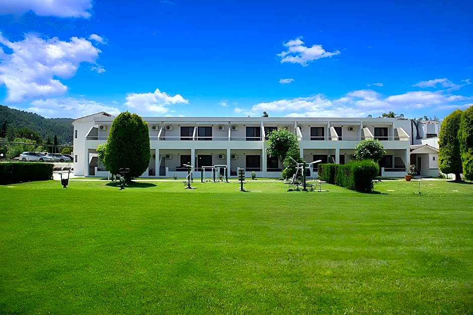 Hotel Rema- Vourvourou