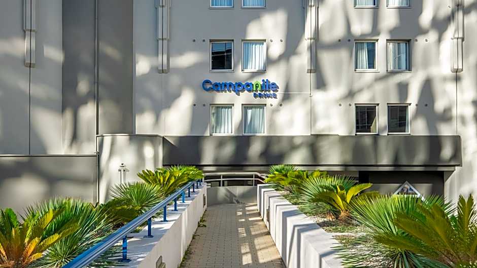 Campanile PRIME - Nice Airport