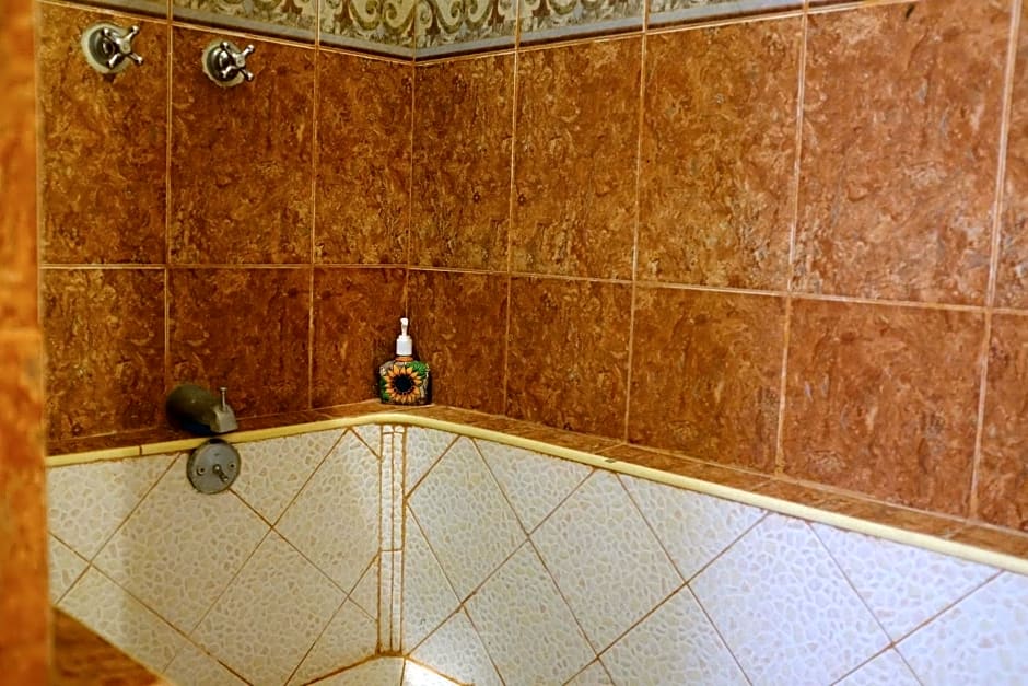 Posada Del Pozo