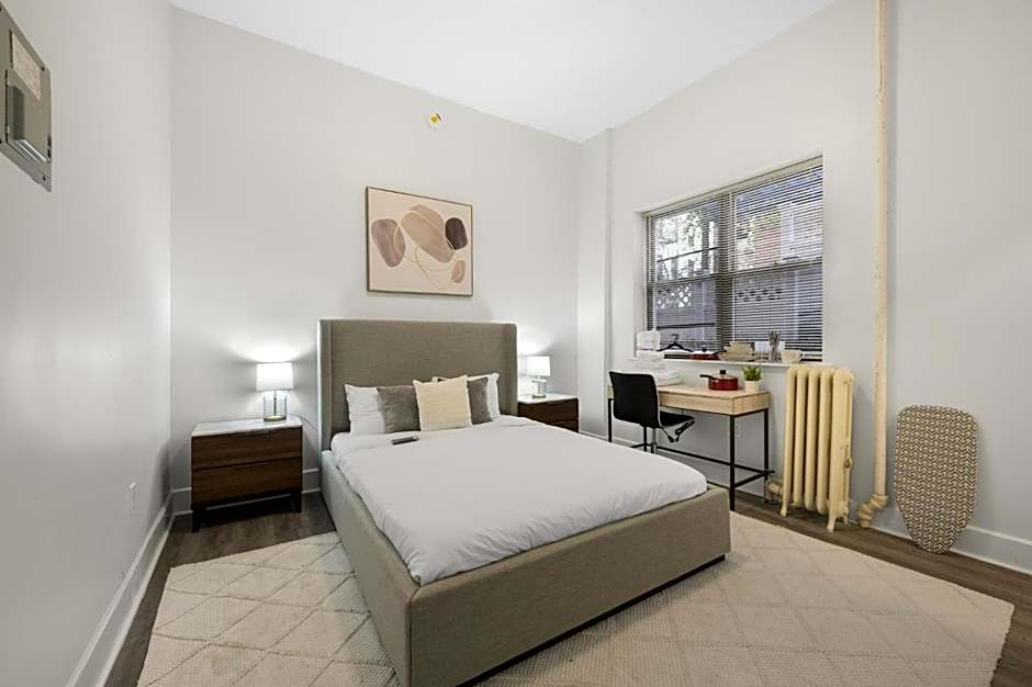 Bay Ridge ApartHotel