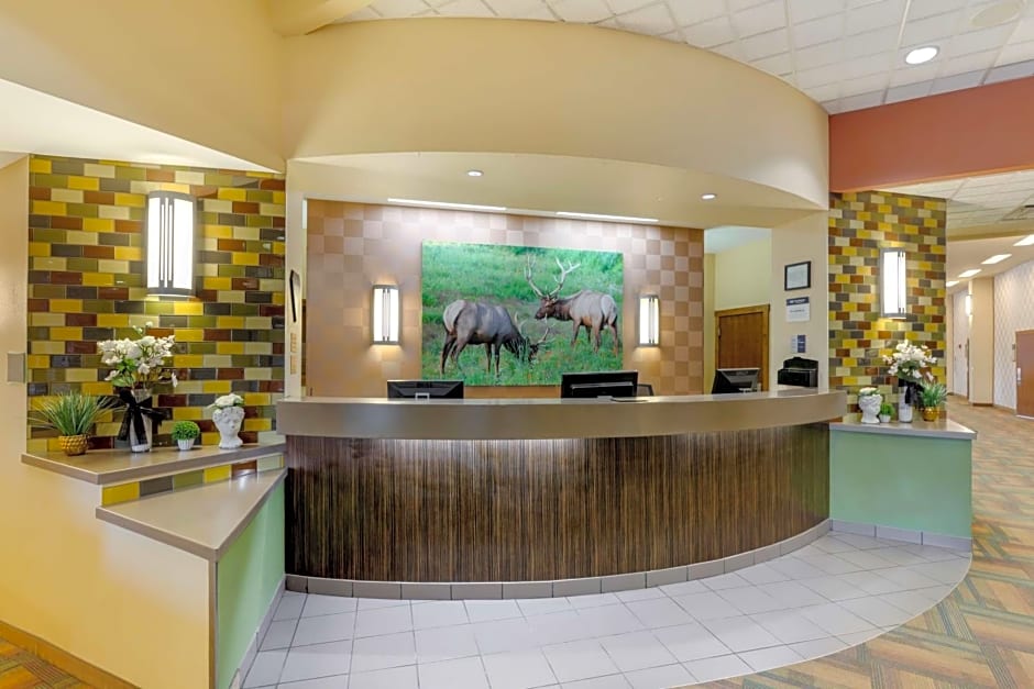 Best Western Plus Loveland Inn