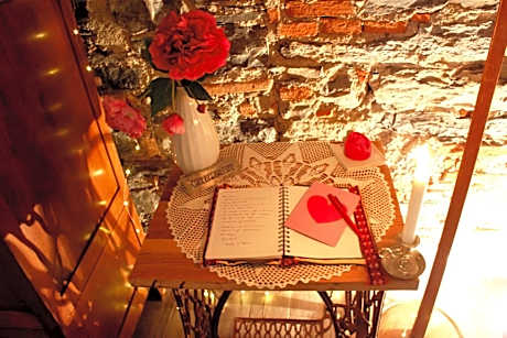 Le Dame Della Cortesella B&B