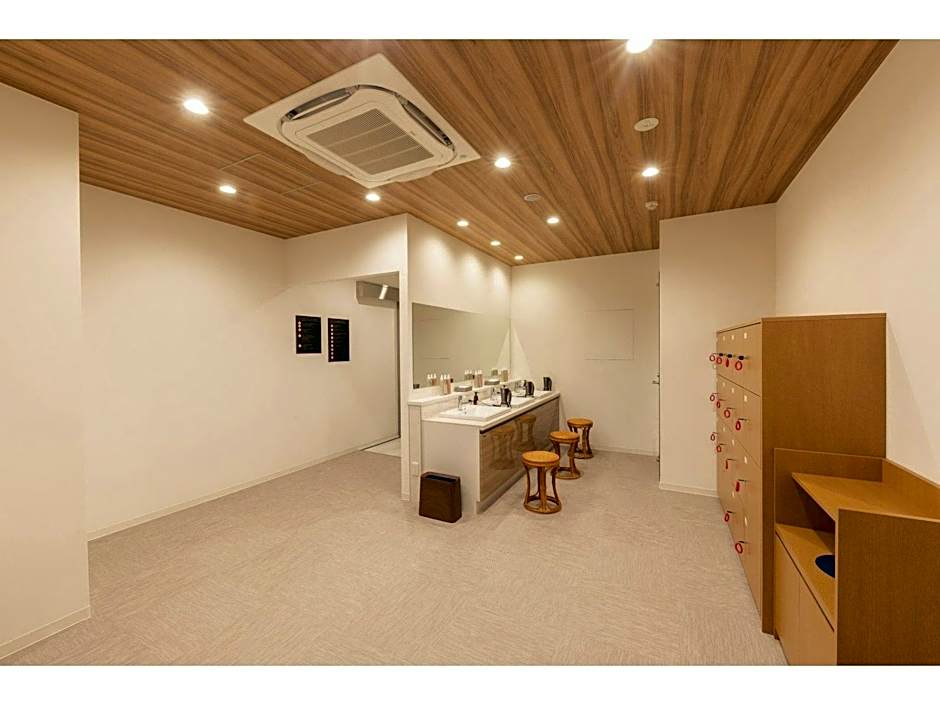 Hotel Torifito Kashiwanoha
