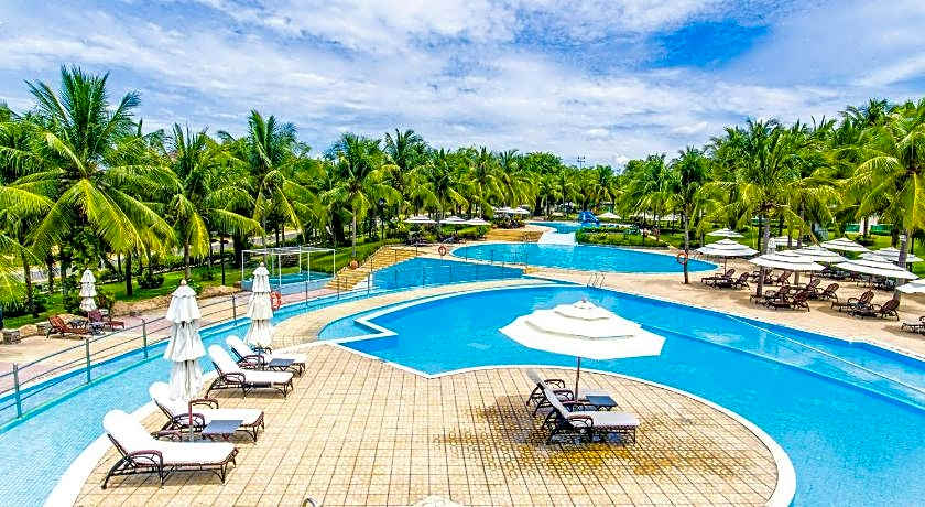 Sea Links Beach Hotel