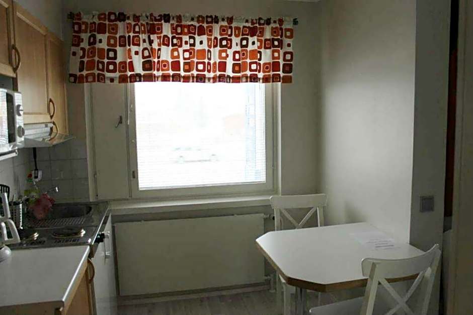 Motelli Jätkänkolo