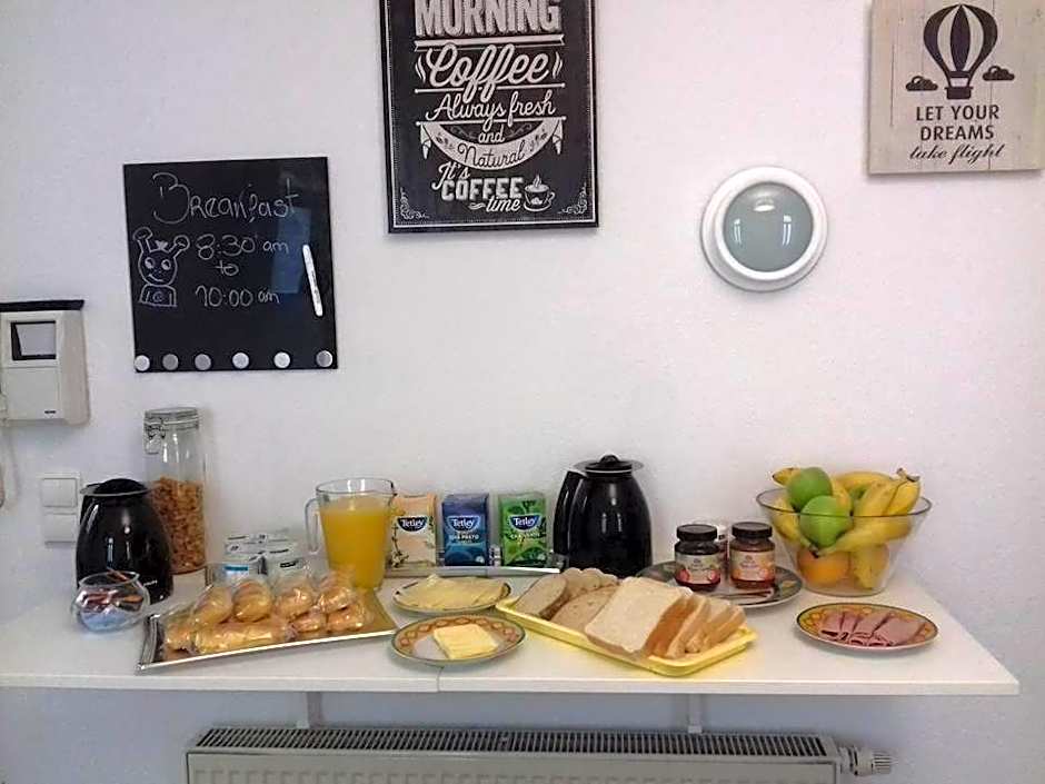 White House Lisbon Hostel