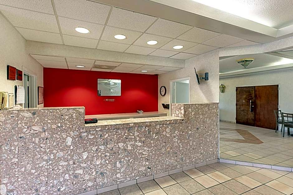 Econo Lodge Vero Beach - Downtown