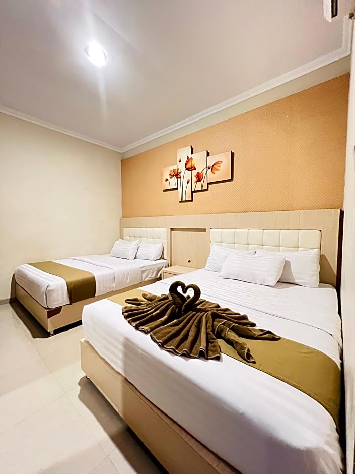 Ayuri Hotel Malioboro