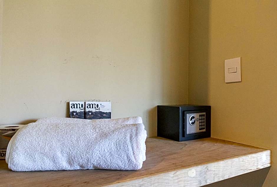 Raíz Hotel Boutique