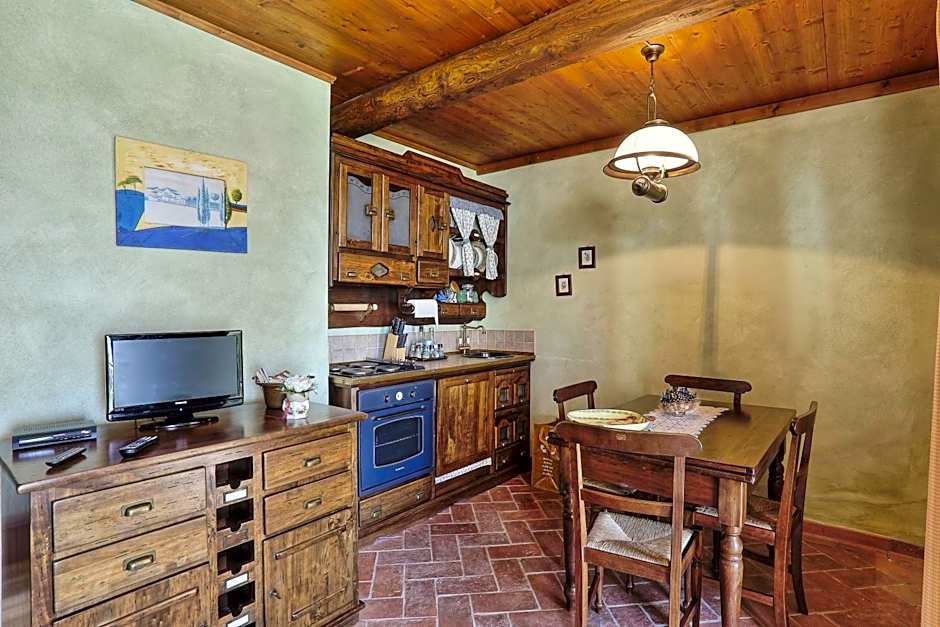 Casa Vacanze La Porta