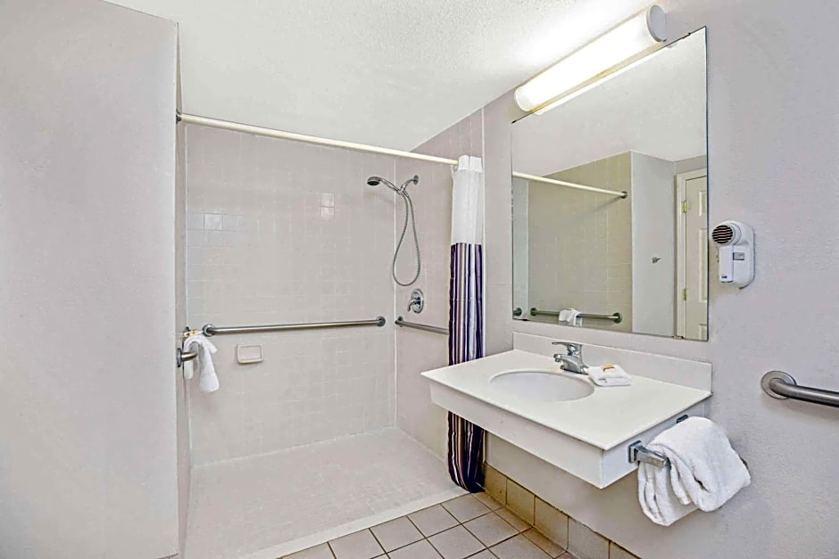 La Quinta Inn by Wyndham El Paso Cielo Vista