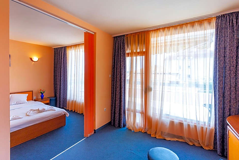 Family Hotel Jemelly