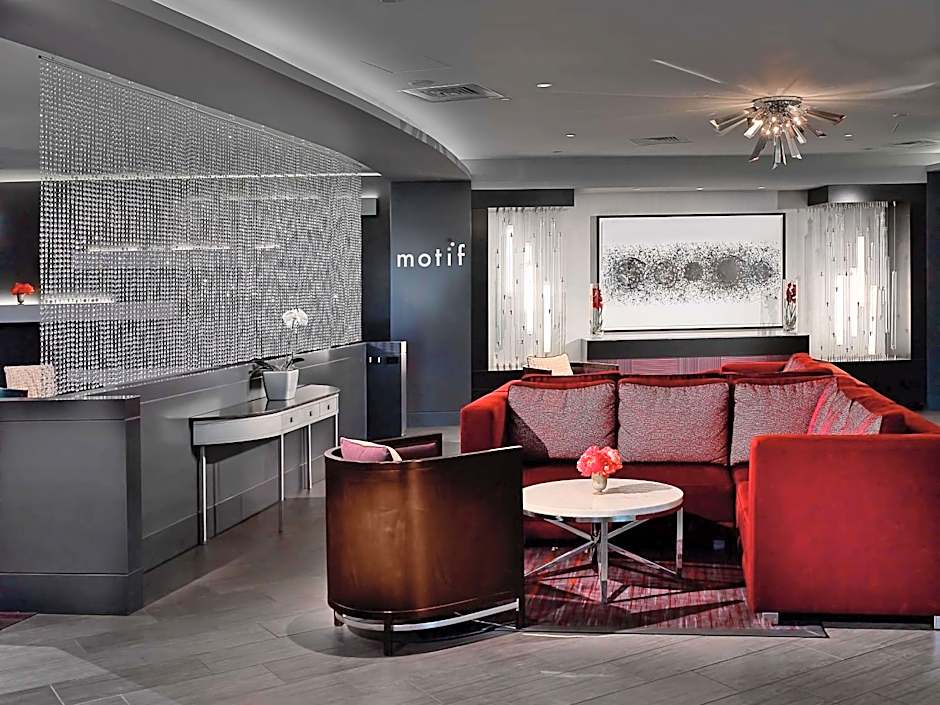 The Royal Sonesta Boston