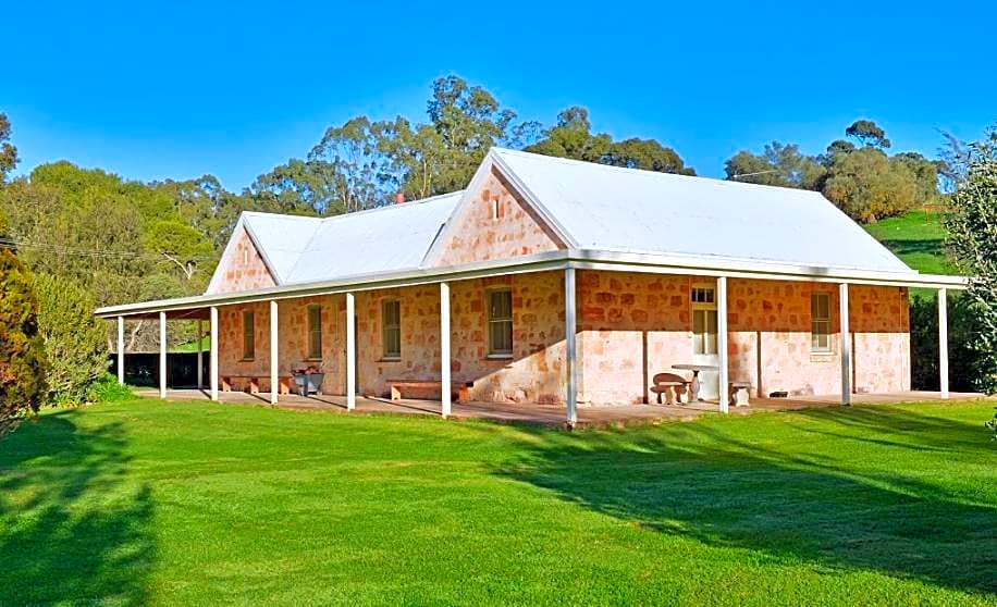 Bungaree Station Bed And Breakfast
