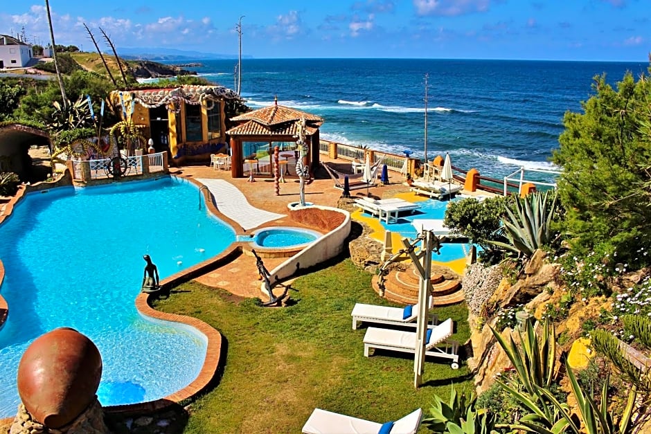 Villa Ana Margarida Beach